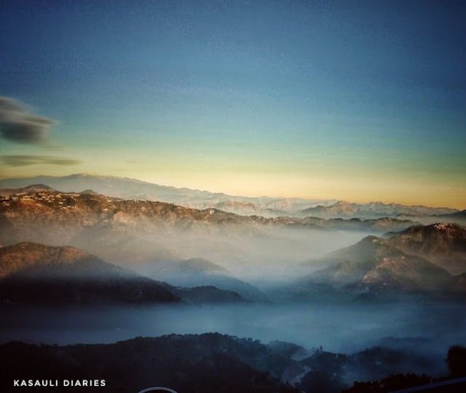 Sanjeevni Hanuman Temple_4